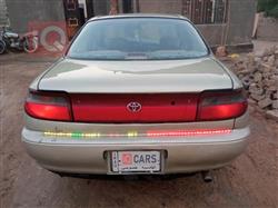 Toyota Carina